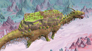 The Wandering Village - Premium Physical Edition [PlayStation 5] PlayStation 5 Video Game Serenity Forge