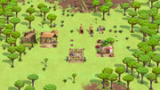 The Wandering Village - Premium Physical Edition [Nintendo Switch] Nintendo Switch Video Game Serenity Forge
