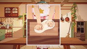 The Witch's Bakery [Nintendo Switch 2] Nintendo Switch 2 Video Game Silver Lining Interactive