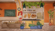 The Witch's Bakery [Nintendo Switch] Nintendo Switch Video Game Silver Lining Interactive