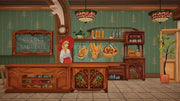 The Witch's Bakery [Nintendo Switch] Nintendo Switch Video Game Silver Lining Interactive