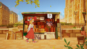 The Witch's Bakery [Nintendo Switch] Nintendo Switch Video Game Silver Lining Interactive