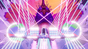 The Artful Escape [Nintendo Switch] Nintendo Switch Video Game iam8bit   