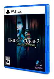 The Bridge Curse 2: The Extraction [PlayStation 5] PlayStation 5 Video Game PQube   