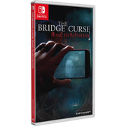 The Bridge Curse: Road to Salvation - Limited Edition - Play Exclusives [Nintendo Switch] Nintendo Switch Video Game EastAsiaSoft   
