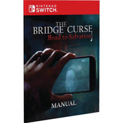 The Bridge Curse: Road to Salvation - Limited Edition - Play Exclusives [Nintendo Switch] Nintendo Switch Video Game EastAsiaSoft   
