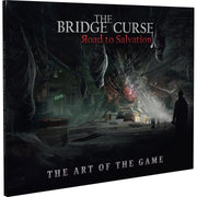The Bridge Curse: Road to Salvation - Limited Edition - Play Exclusives [Nintendo Switch] Nintendo Switch Video Game EastAsiaSoft   
