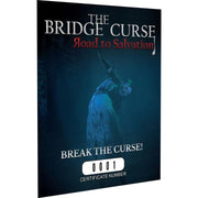 The Bridge Curse: Road to Salvation - Limited Edition - Play Exclusives [Nintendo Switch] Nintendo Switch Video Game EastAsiaSoft   