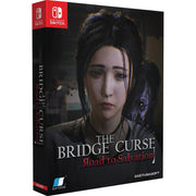 The Bridge Curse: Road to Salvation - Limited Edition - Play Exclusives [Nintendo Switch] Nintendo Switch Video Game EastAsiaSoft   