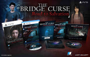 The Bridge Curse: Road to Salvation - Limited Edition - Play Exclusives [PlayStation 5] PlayStation 5 Video Game EastAsiaSoft   