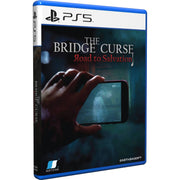 The Bridge Curse: Road to Salvation - Limited Edition - Play Exclusives [PlayStation 5] PlayStation 5 Video Game EastAsiaSoft   