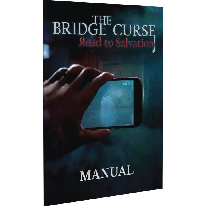 The Bridge Curse: Road to Salvation - Limited Edition - Play Exclusives [PlayStation 5] PlayStation 5 Video Game EastAsiaSoft   