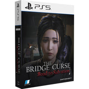 The Bridge Curse: Road to Salvation - Limited Edition - Play Exclusives [PlayStation 5] PlayStation 5 Video Game EastAsiaSoft   
