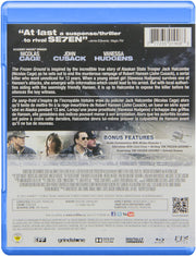The Frozen Ground [Blu-ray] DVDs & Blu-Rays Warner Bros.   