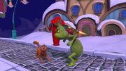 The Grinch: Christmas Adventures [Nintendo Switch] Nintendo Switch Video Game Outright Games   
