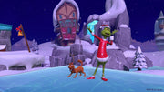 The Grinch: Christmas Adventures [Nintendo Switch] Nintendo Switch Video Game Outright Games   