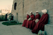 The Handmaid's Tale - Season 1 [DVD Box Set] DVDs & Blu-Rays Warner Bros.   
