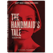 The Handmaid's Tale - Season 1 [DVD Box Set] DVDs & Blu-Rays Warner Bros.   