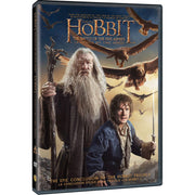 The Hobbit: The Battle of the Five Armies [DVD] DVDs & Blu-Rays Warner Bros.   