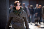 The Hunger Games: Catching Fire [Blu-Ray + DVD] DVDs & Blu-Rays Lionsgate Films   