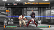 The King of Fighters XIII - Global Match [Nintendo Switch] Nintendo Switch Video Game Limited Run Games