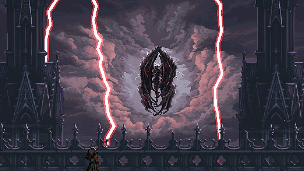 The Last Faith - The Nycrux Edition [Xbox Series X & Xbox One] Xbox Series X Video Game U & I Entertainment   