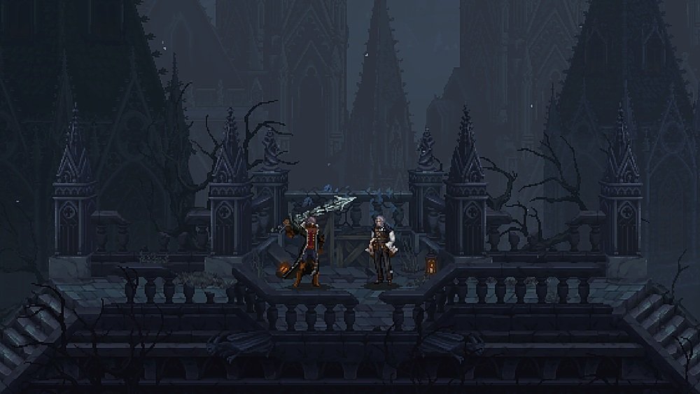 The Last Faith - The Nycrux Edition [Xbox Series X & Xbox One] Xbox Series X Video Game U & I Entertainment   