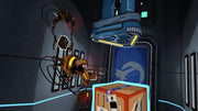 The Last Worker [PlayStation 5 - PSVR2 Compatible] PlayStation 5 Video Game Wired Productions   