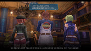 The Legend of Heroes: Trails into Reverie - Deluxe Edition [Nintendo Switch] Nintendo Switch Video Game NIS America   