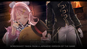 The Legend of Heroes: Trails into Reverie - Deluxe Edition [PlayStation 5] PlayStation 5 Video Game NIS America   