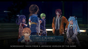 The Legend of Heroes: Trails into Reverie - Deluxe Edition [PlayStation 5] PlayStation 5 Video Game NIS America   