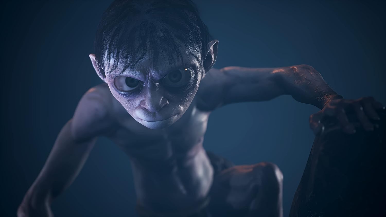 The Lord of the Rings: Gollum [Nintendo Switch] Nintendo Switch Video Game Maximum Games   