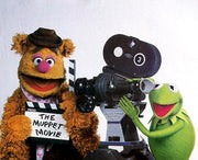 The Muppet Movie - The Nearly 35h Anniversary Edition [DVD] DVDs & Blu-Rays Disney   