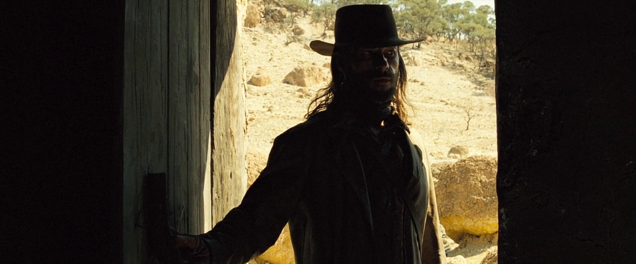 The Proposition [Blu-ray] DVDs & Blu-Rays Alliance   