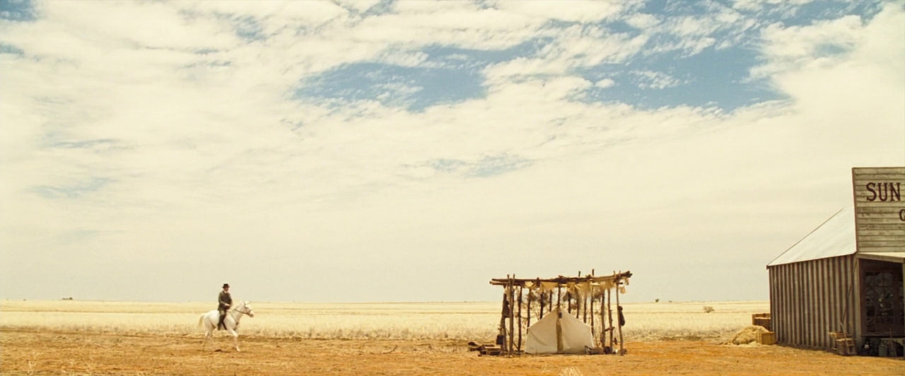 The Proposition [Blu-ray] DVDs & Blu-Rays Alliance   