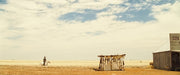 The Proposition [Blu-ray] DVDs & Blu-Rays Alliance   
