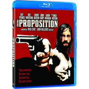 The Proposition [Blu-ray] DVDs & Blu-Rays Alliance   