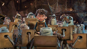 The Ultimate Laika Collection [DVD Box Set] DVDs & Blu-Rays Universal Pictures   