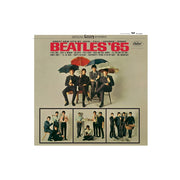 The U.S. Albums Box Set - The Beatles [Audio CD] Audio CD/Vinyl The Beatles   