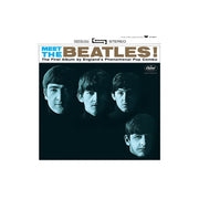 The U.S. Albums Box Set - The Beatles [Audio CD] Audio CD/Vinyl The Beatles   