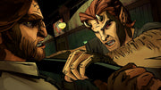 The Wolf Among Us [Xbox One] Xbox One Video Game Microsoft   