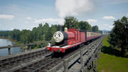 Thomas & Friends: Wonders of Sodor - Deluxe Edition [PlayStation 5] PlayStation 5 Video Game Maximum Games