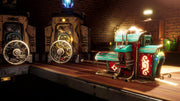 Tin Hearts [Nintendo Switch] Nintendo Switch Video Game Wired Productions   