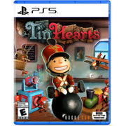 Tin Hearts [PlayStation 5] PlayStation 5 Video Game Wired Productions   
