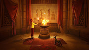 Tintin Reporter: Cigars of the Pharaoh - Limited Edition [Xbox One / Xbox Series X] Xbox Series X Video Game Microids   