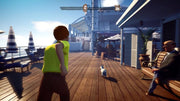 Tintin Reporter: Cigars of the Pharaoh - Limited Edition [PlayStation 4] PlayStation 4 Video Game Microids   