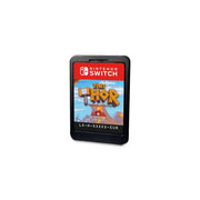 Tiny Thor - Mjolnir Limited Edition - SLG #92 [Nintendo Switch] Nintendo Switch Video Game Strictly Limited Games