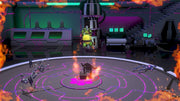 TMNT Arcade: Wrath of the Mutants [Nintendo Switch] Nintendo Switch Video Game GameMill Entertainment   