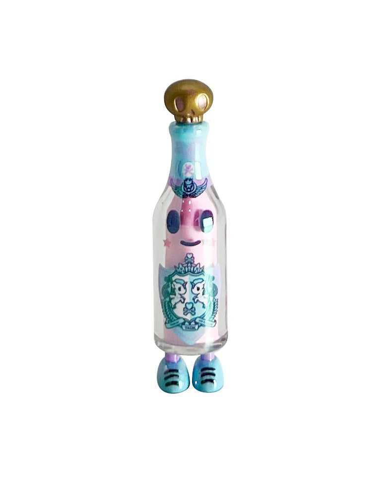 tokidoki: 20th Anniversary Blind Box - 1 Random Figure Toys & Games tokidoki