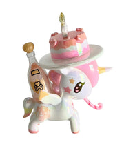 tokidoki: 20th Anniversary Blind Box - 1 Random Figure Toys & Games tokidoki